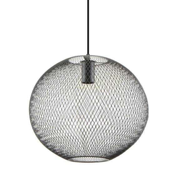 Lampa wisząca A8129L-BK Zuma Line Orion