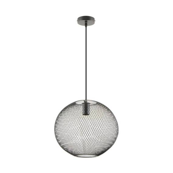 Lampa wisząca A8129L-BK Zuma Line Orion