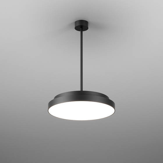 Lampa wisząca Aqform 59864-M930-D9-00-12 Blos round