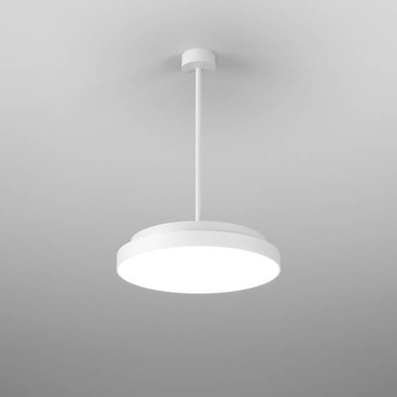 Lampa wisząca Aqform 59864-M930-D9-00-13 Blos round