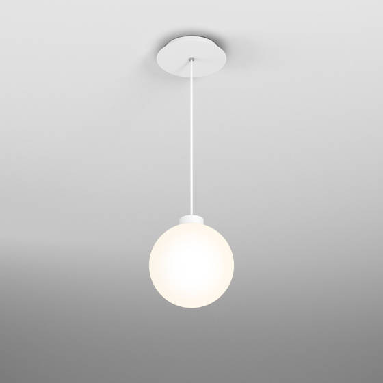 Lampa wisząca Aqform Modern Ball simple maxi 59873-M930-D0-00-13