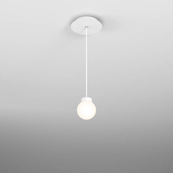Lampa wisząca Aqform Modern Ball simple mini 59876-M930-D0-00-13