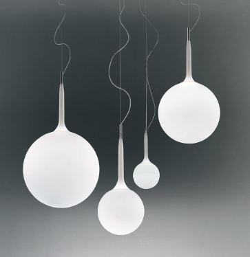 Lampa wisząca Artemide Castore 1053010A