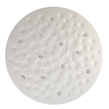 Lampa wisząca Artemide Silent Field 1012220A