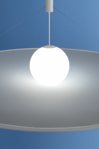 Lampa wisząca Axo Light Manto SP MAN070