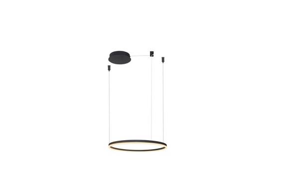 Lampa wisząca Azzardo Halo AZ4968 60