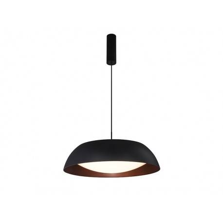 Lampa wisząca Azzardo Lenox AZ3147 Smart Wifi