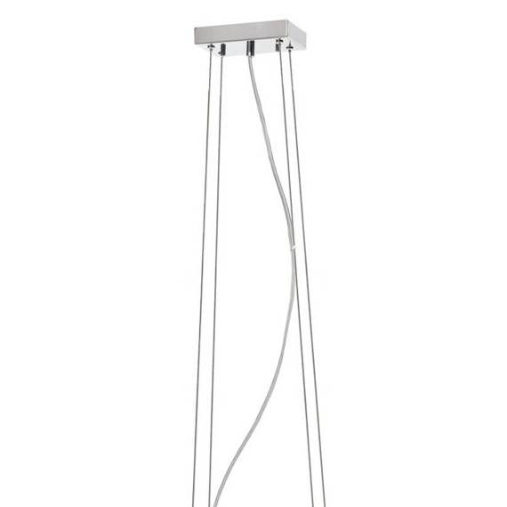 Lampa wisząca Berella Light Lester 6M BL3465