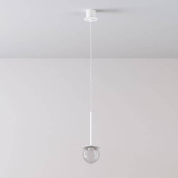 Lampa wisząca Cleoni Clar 20 LA362/A1/B/192