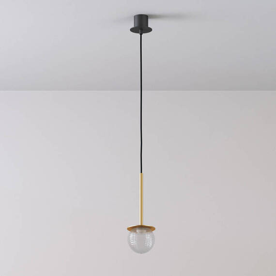 Lampa wisząca Cleoni Clar 20 LA362/A1/G/962