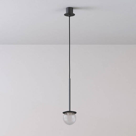 Lampa wisząca Cleoni Clar 25 LA362/A2/G/196