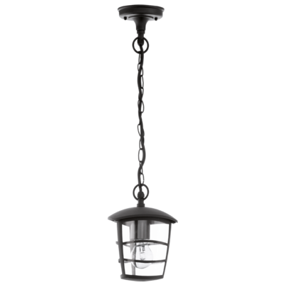 Lampa wisząca Eglo Aloria 93406