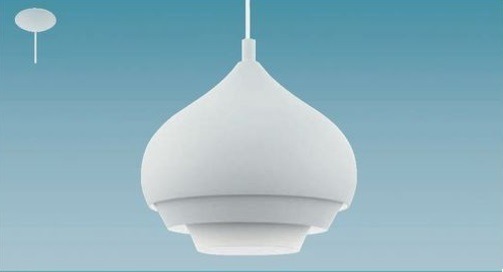 Lampa wisząca Eglo Camborne 96883