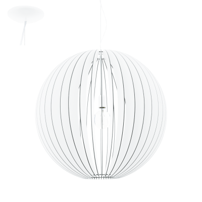 Lampa wisząca Eglo Cossano 94441