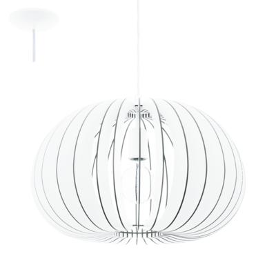 Lampa wisząca Eglo Cossano 94442