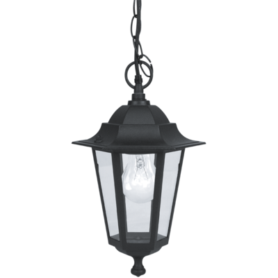 Lampa wisząca Eglo Laterna 5 22471