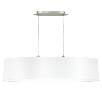 Lampa wisząca Eglo MASERLO 31615 kolor biały
