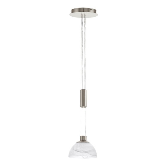 Lampa wisząca Eglo MONTEFIO 93466