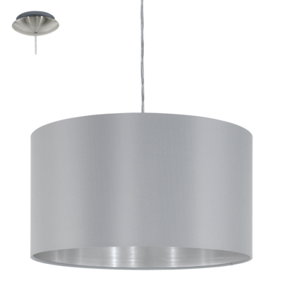 Lampa wisząca Eglo Maserlo 31601