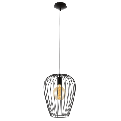 Lampa wisząca Eglo Newtown 49472