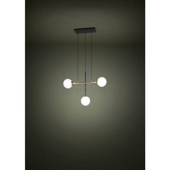 Lampa wisząca Eglo Paz 390177