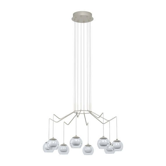 Lampa wisząca Eglo Rovigana 39515