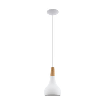 Lampa wisząca Eglo Sabinar 96981