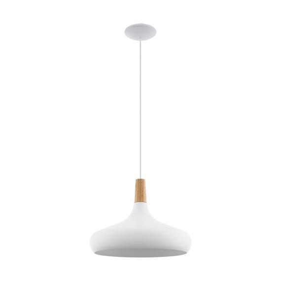 Lampa wisząca Eglo Sabinar 96983