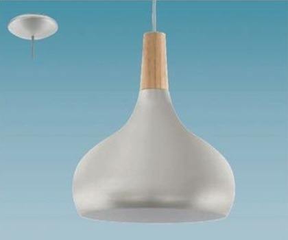 Lampa wisząca Eglo Sabinar 96985