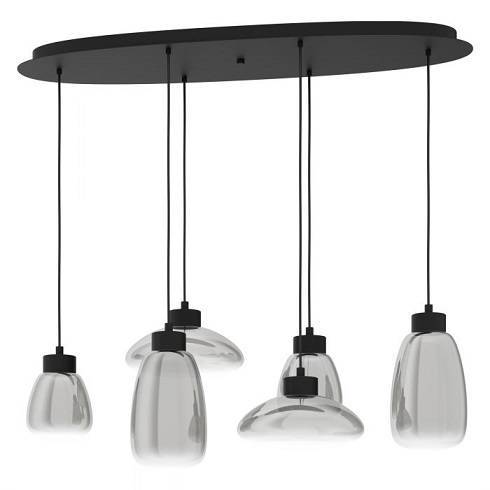 Lampa wisząca Eglo Sarnarra 39894