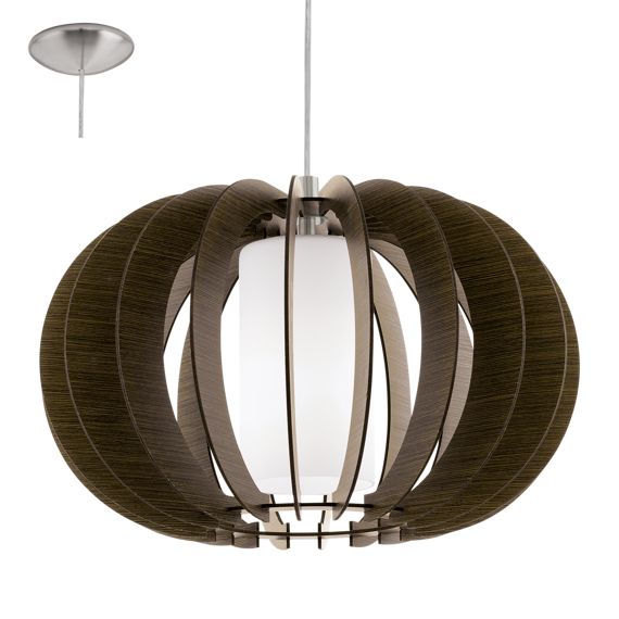 Lampa wisząca Eglo Stellato 1 95592