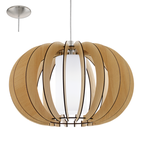 Lampa wisząca Eglo Stellato 1 95598