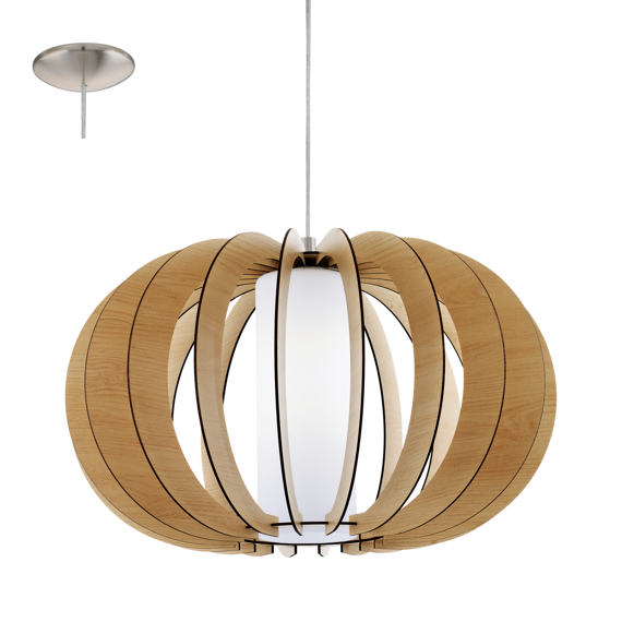 Lampa wisząca Eglo Stellato 1 95599