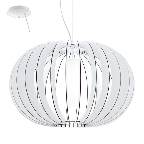 Lampa wisząca Eglo Stellato 2 95608