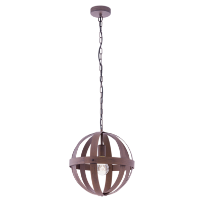 Lampa wisząca Eglo Westbury 49482