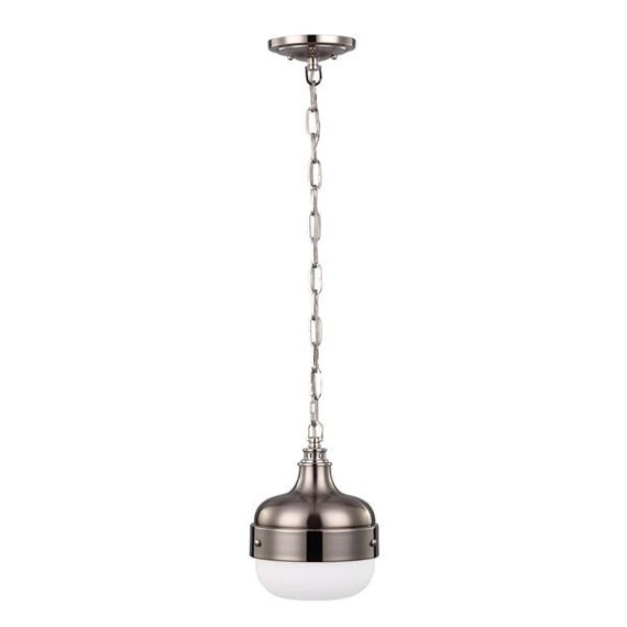 Lampa wisząca Elstead Lighting Cadence FE/CADENCE/1P BS