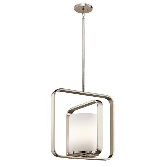 Lampa wisząca Elstead Lighting City Loft KL/CITY LOFT/P/L