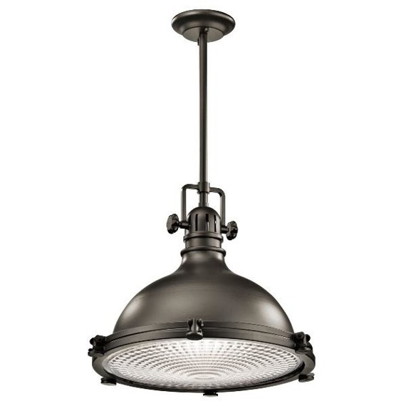 Lampa wisząca Elstead Lighting Hatteras Bay KL/HATTBAY/L OZ