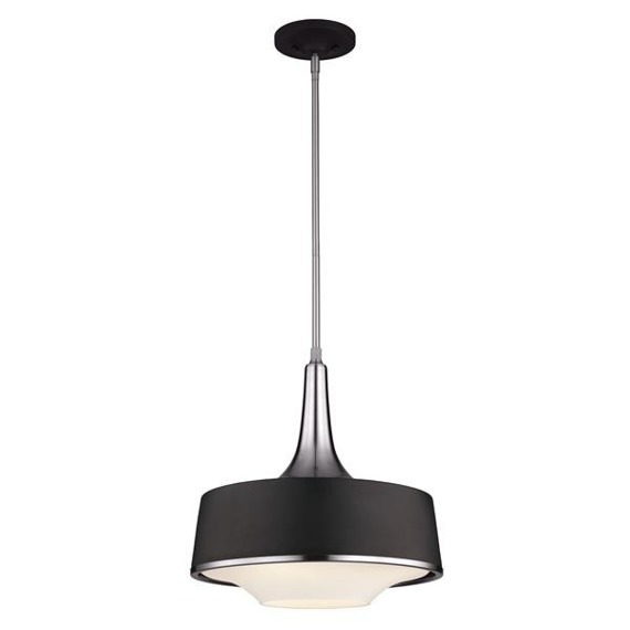 Lampa wisząca Elstead Lighting Holloway FE/HOLLOWAY/4P B