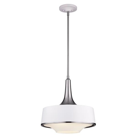 Lampa wisząca Elstead Lighting Holloway FE/HOLLOWAY/4P W