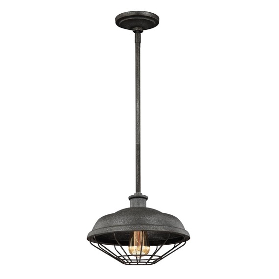 Lampa wisząca Elstead Lighting Lennex  FE/LENNEX/P