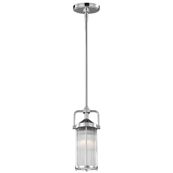 Lampa wisząca Elstead Lighting Paulson FE/PAULSON/MP