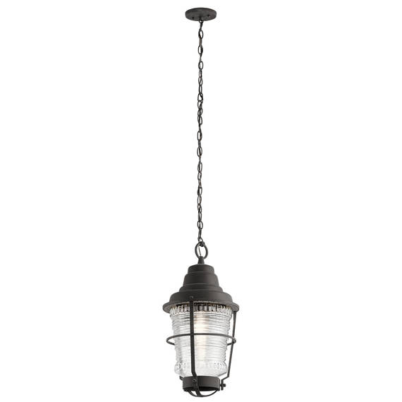 Lampa wisząca Elstead Lighting QN-CHANCE-HARBOR8 Harbor