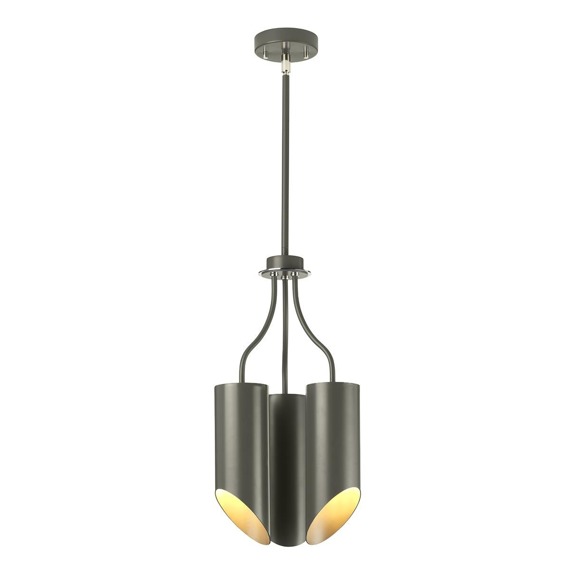 Lampa wisząca Elstead Lighting Quinto QUINTO3 GPN