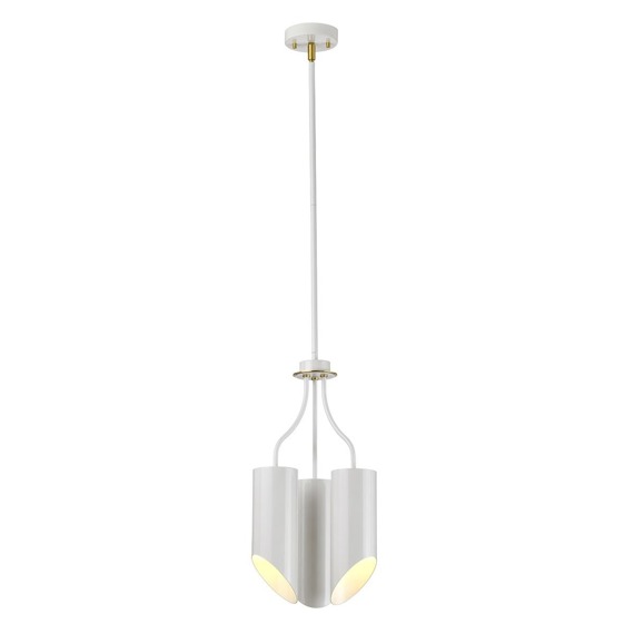 Lampa wisząca Elstead Lighting Quinto QUINTO3 WAB