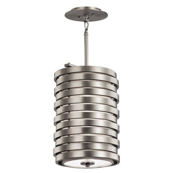 Lampa wisząca Elstead Lighting Roswell KL/ROSWELL/P/A