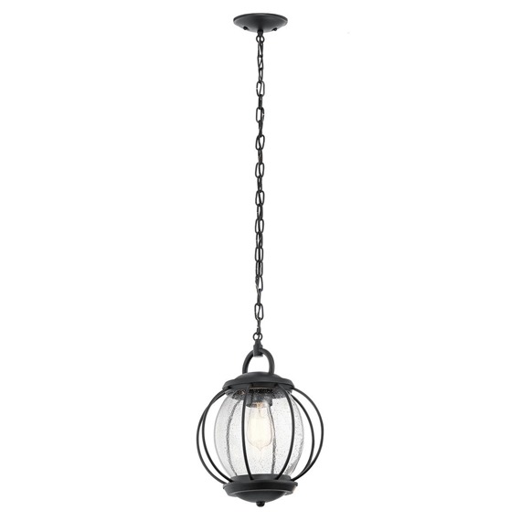 Lampa wisząca Elstead Lighting Vandalia KL/VANDALIA8/M