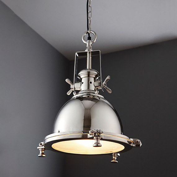 Lampa wisząca Endon Fenton 73103