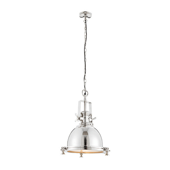 Lampa wisząca Endon Fenton 73103