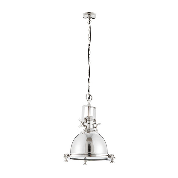 Lampa wisząca Endon Fenton 73103